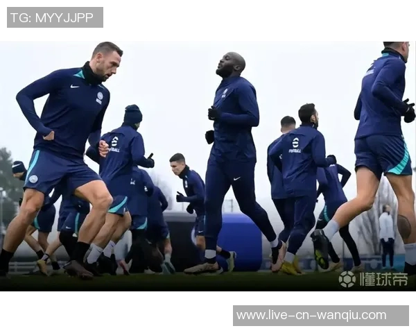 卢卡库计划在意超杯对阵AC米兰时强势回归助球队争冠