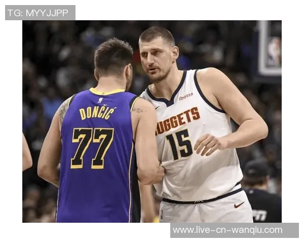 约基奇谈提前续约：这是对我的一种奖励和体育界的常态