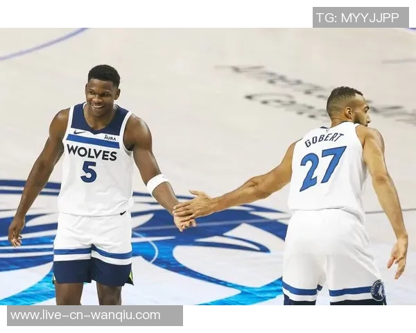 森林狼缺少华子先发阵容曝光康利迪文麦丹兰德尔戈贝尔联手挑战掘金