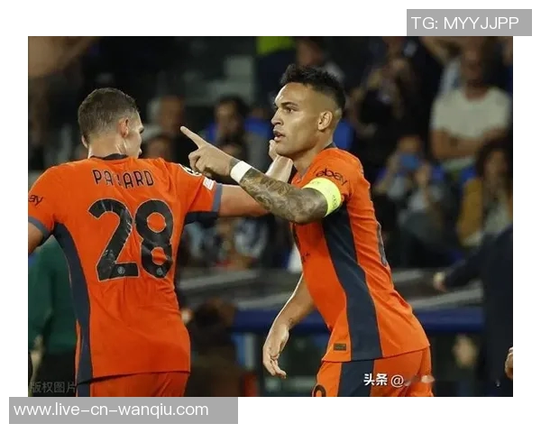 托尼批评国米替补球员态度不端正导致表现不佳