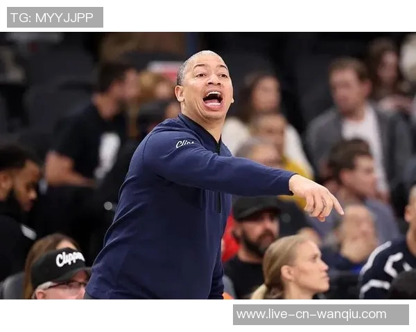 泰伦卢谈比尔状态表示沮丧但相信未来会迎来转机