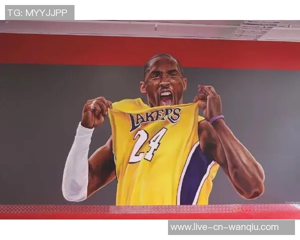 瓦妮莎将出版纪念科比与女儿的书籍收录球迷绘制壁画与珍贵回忆