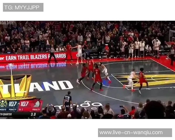 科尔赞追梦防守能力出众助力球队阻止约基奇绝杀球