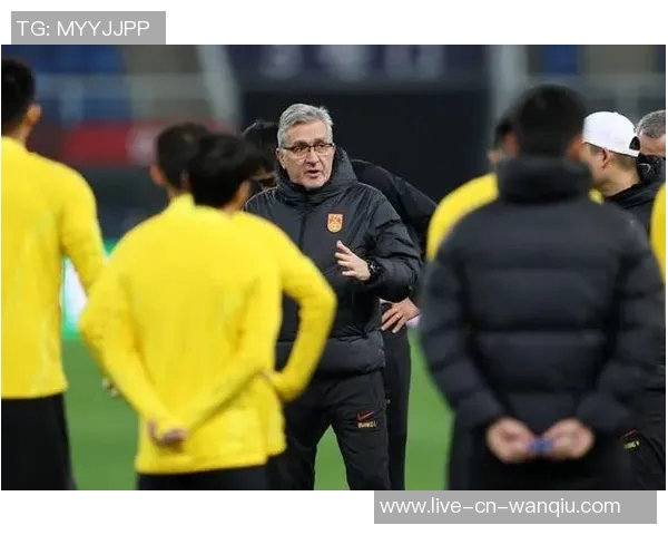 伊万遗憾赛前准备不足期待未来能有更多集训机会