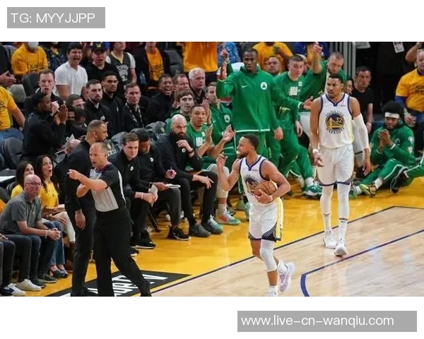 名嘴分析科尔对库明加的信任提升勇士本赛季有望与雷霆一较高下