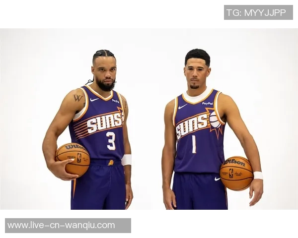 布克谈狄龙斗志与赛季起伏强调避免重复错误的重要性