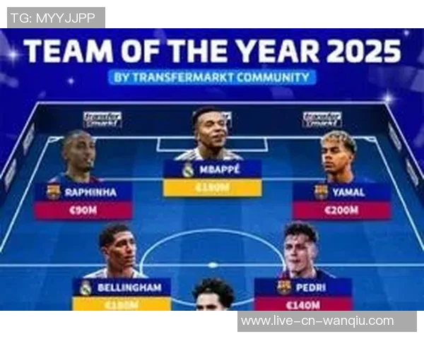 西甲年度最佳阵容揭晓姆巴佩亚马尔贝林安东尼领衔出战 西甲年度最佳阵容揭晓姆巴佩亚马尔贝林安东尼领衔出战