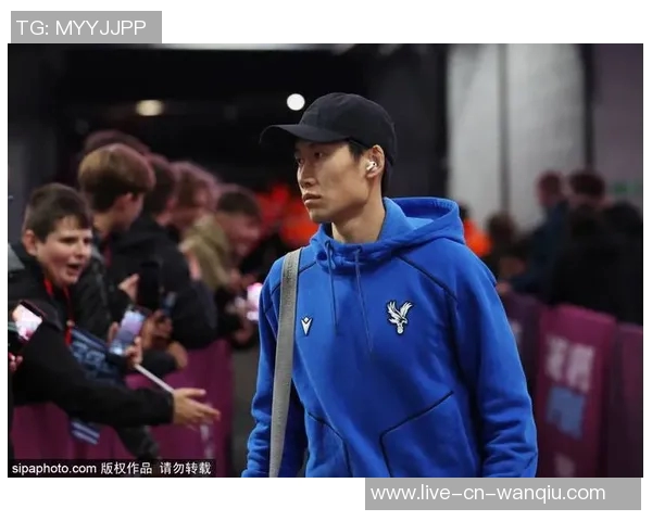 水晶宫冬窗计划引进博伊转会费预计达1300万英镑