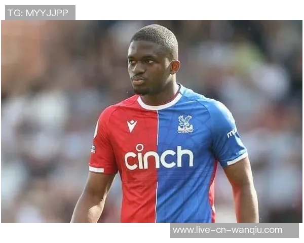 罗马诺透露约翰逊即将决定对水晶宫的3350万镑报价事项 罗马诺透露约翰逊即将决定对水晶宫的3350万镑报价事项