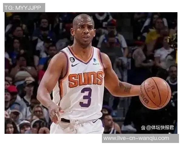 保罗被交易回家后与格里芬和小乔丹进行长达90分钟的视频通话