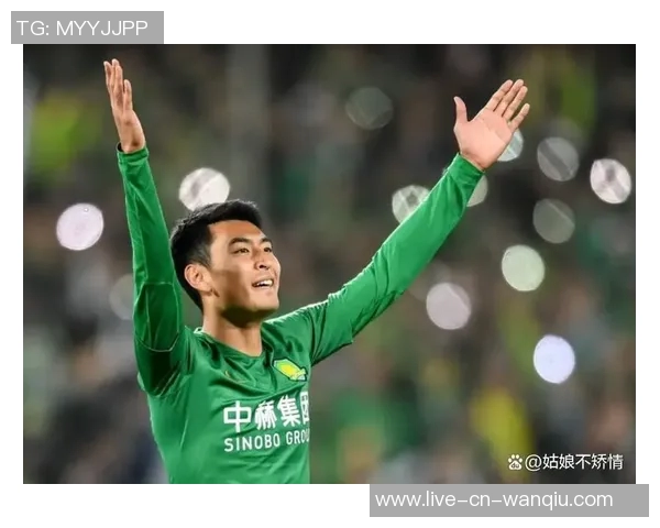 王子铭告别国安表达感激之情将继续关注支持球队未来发展