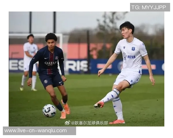 中国犀旺队顽强拼搏90分钟绝平大巴黎U19遗憾点球大战落败