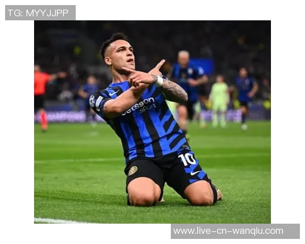 阿尔托贝利盛赞劳塔罗期待他在国米超越自己进球数达成400球目标