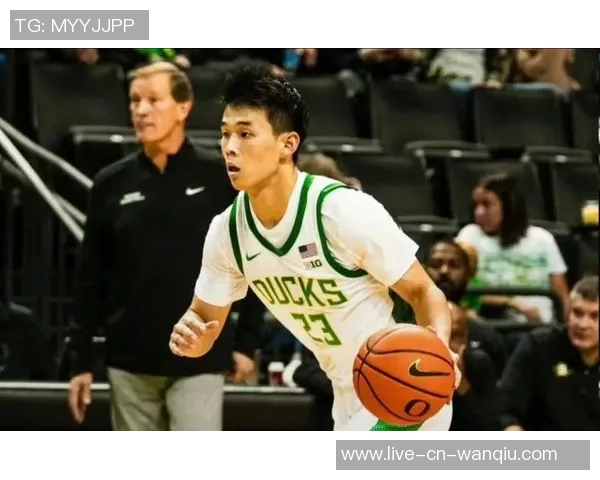 林葳上半场表现抢眼6分1助助力球队追分并列得分王