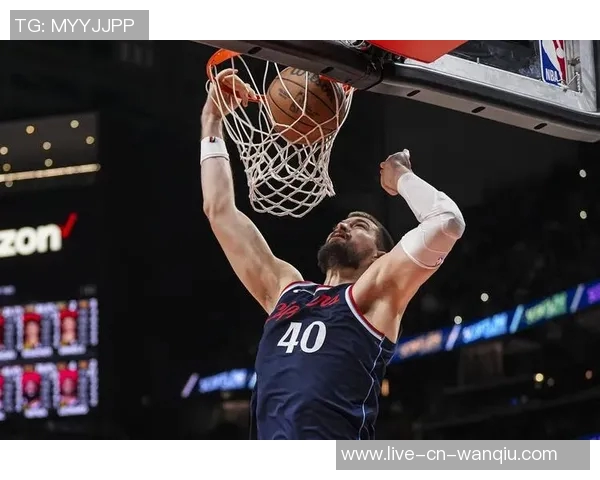 快船队在祖巴茨缺席期间展现流畅表现的原因分析