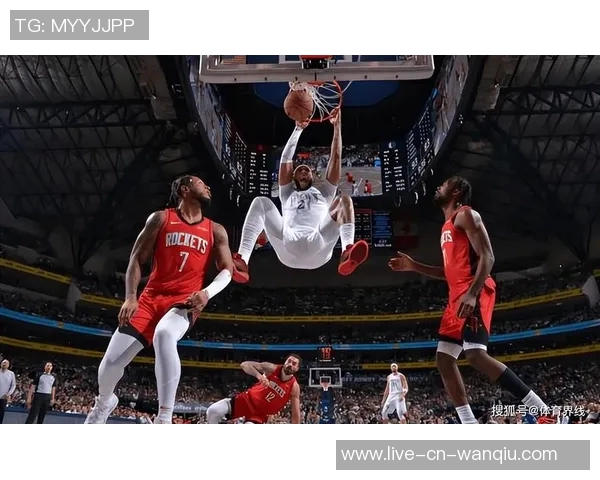 勇士队关注独行侠中锋加福德或将成为交易新目标