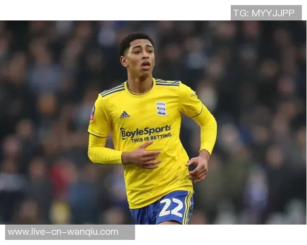 小贝林厄姆在多特蒙德面临困境或将考虑转会离队