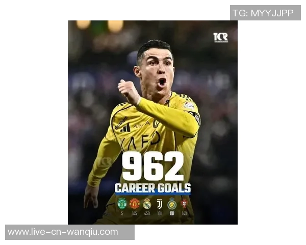 C罗确认复出将为胜利队出战明日联赛全力争胜