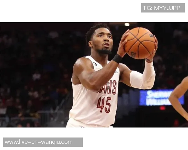 米切尔渴望全明星赛代表世界队出战背后有巴拿马母亲家族的故事