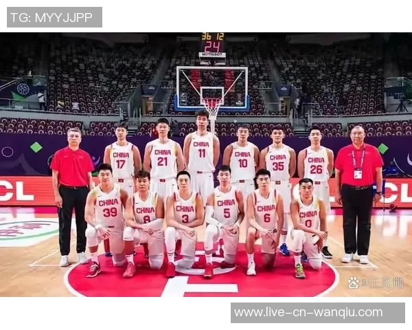 男篮首发阵容调整高诗岩程帅澎朱俊龙小曾周琦力争胜利