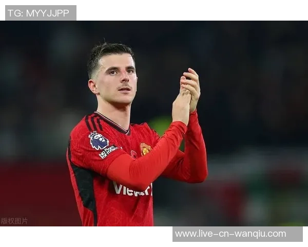 芒特谈曼联战胜桑德兰的重要性，信心满满迎接未来挑战